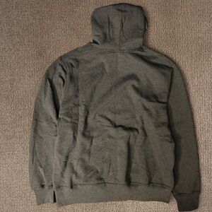 Grey Champions Hoodie